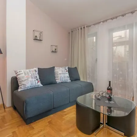 Centre Sea View Pula