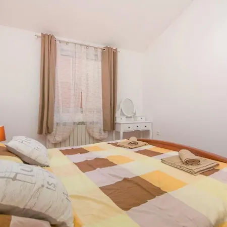 Centre Sea View Pula