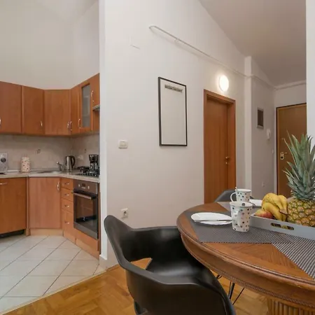 Centre Sea View * Pola