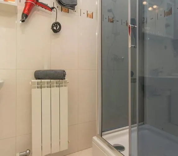 Centre Sea View 아파트 *