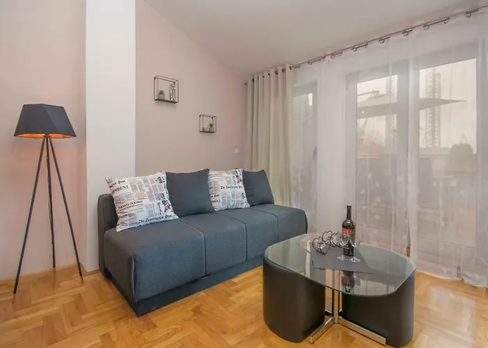 Centre Sea View Pula