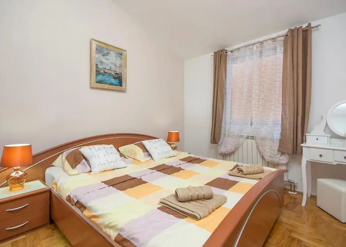 Centre Sea View Pula